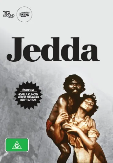 Jedda