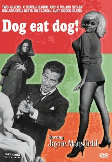 Jeden pożera drugiego