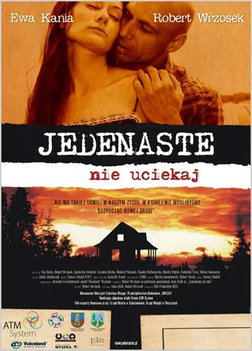 Jedenaste: nie uciekaj