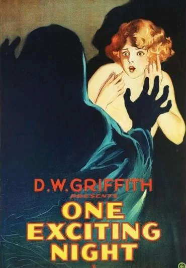 Jedna ekscytująca noc