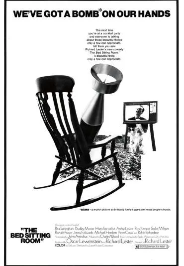 Jednopokojowe mieszkanie