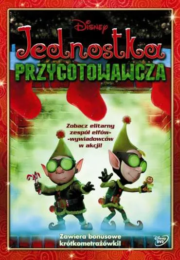 Jednostka przygotowawcza