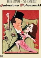 Jedwabne pończoszki