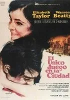 Jedyna gra w mieście