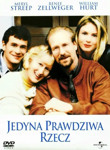 Jedyna prawdziwa rzecz