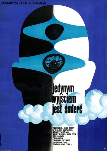 Jedynym wyjściem jest śmierć