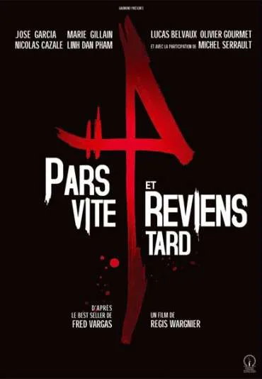 Jedź i długo nie wracaj