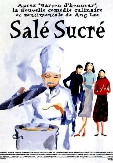 Jedz i pij, mężczyzno i kobieto