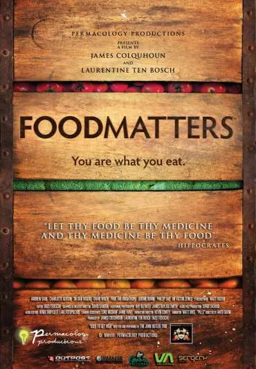 Jedzenie ma znaczenie