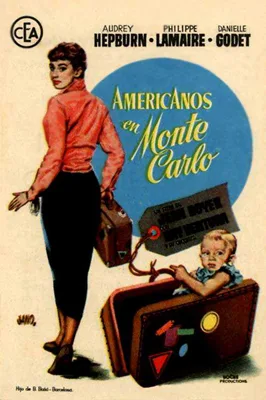 Jedziemy do Monte Carlo