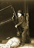 Jego muzyczna kariera