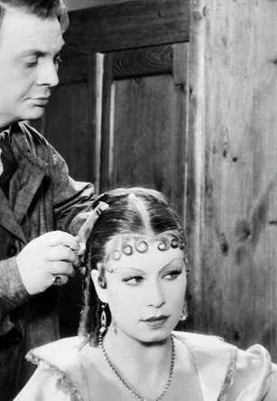 Jego wielka miłość