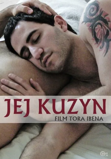 Jej kuzyn