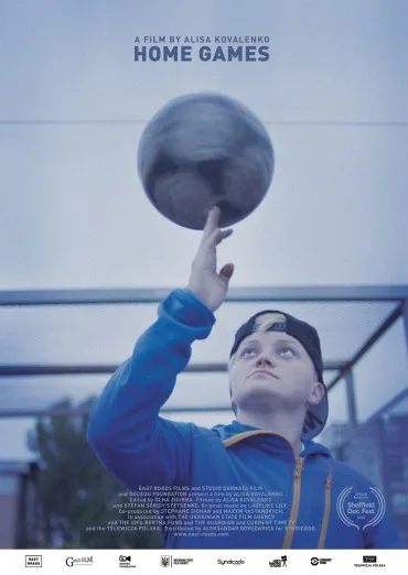 Jej najważniejszy mecz