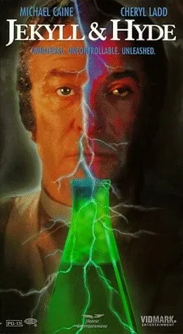 Jekyll i Hyde