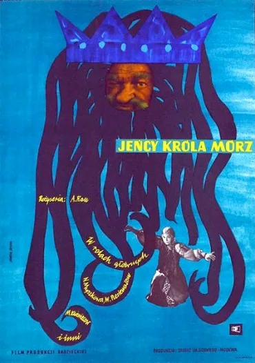 Jeńcy króla mórz