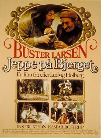 Jeppe på bjerget