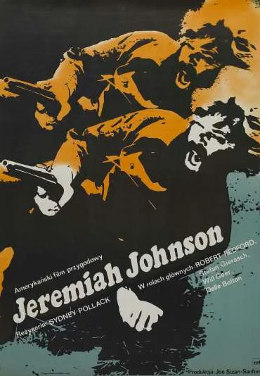 Jeremiah Johnson
