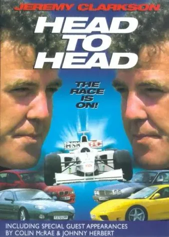Jeremy Clarkson: Head to Head