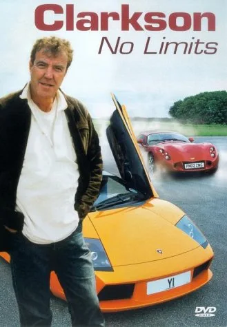 Jeremy Clarkson: No Limits