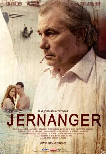 Jernanger