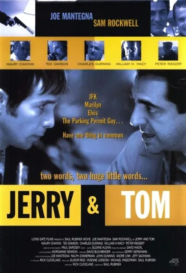 Jerry i Tom