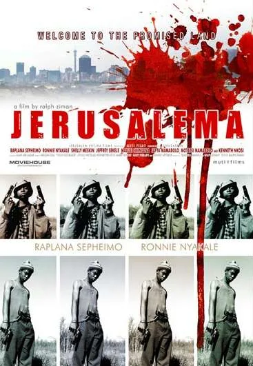 Jerusalema