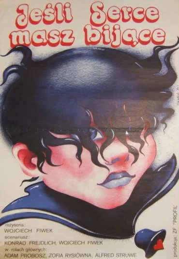 Jeśli serce masz bijące