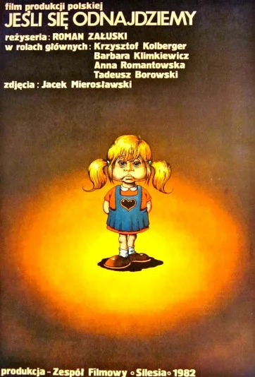 Jeśli się odnajdziemy