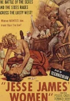 Jesse James' Women