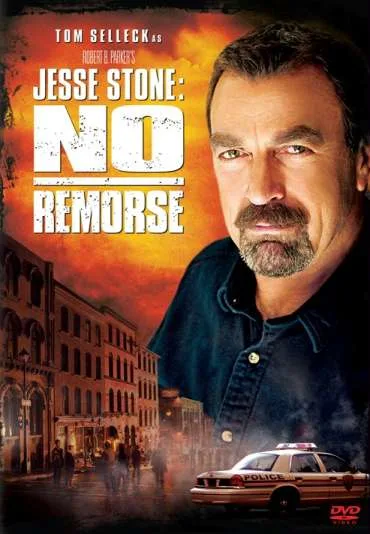 Jesse Stone: Bez żalu