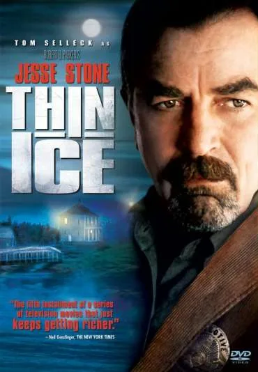 Jesse Stone: Kruchy lód