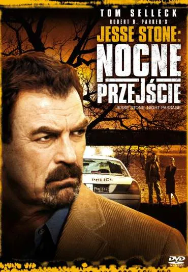 Jesse Stone: Nocne przejście