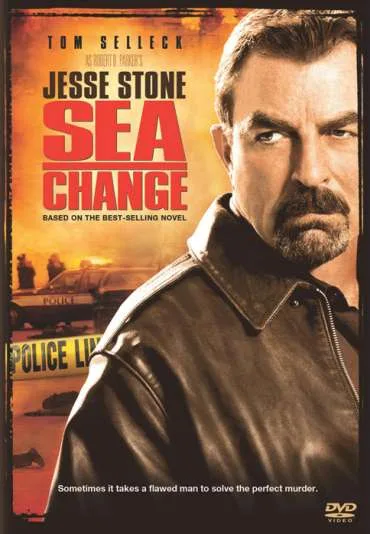 Jesse Stone: Przemiana