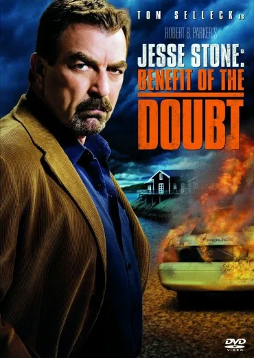 Jesse Stone: Siła wątpliwości