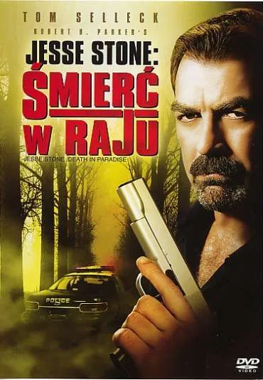 Jesse Stone: Śmierć w raju
