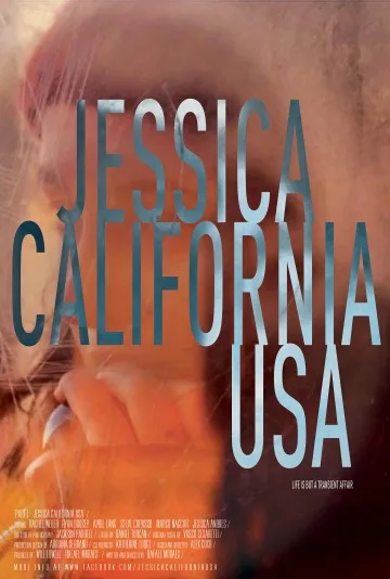 Jessica California USA