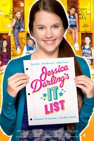 Jessica Darling's It List