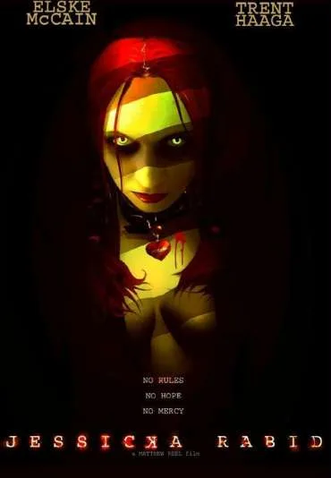 Jessicka Rabid