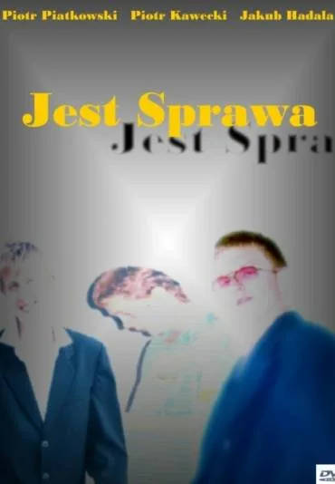 Jest Sprawa