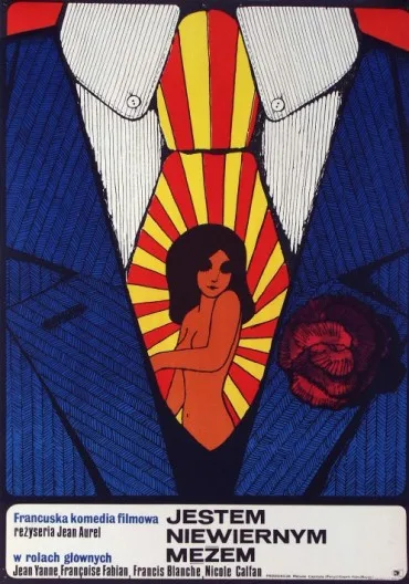 Jestem niewiernym mężem