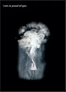 Jestem z ciebie taki dumny