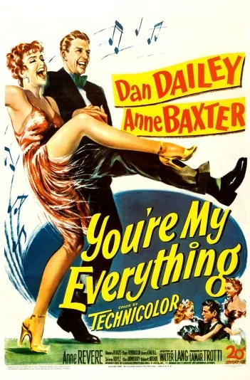 Jesteś dla mnie wszystkim