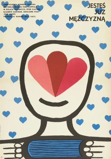 Jesteś już mężczyzną