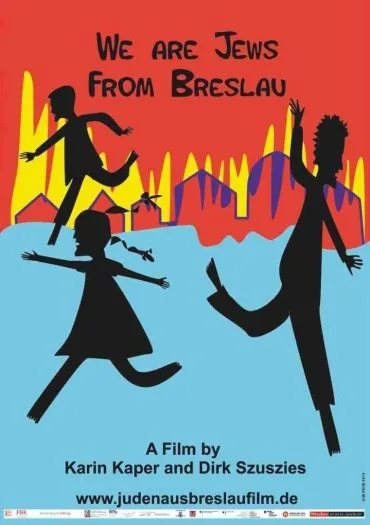 Jesteśmy Żydami z Breslau