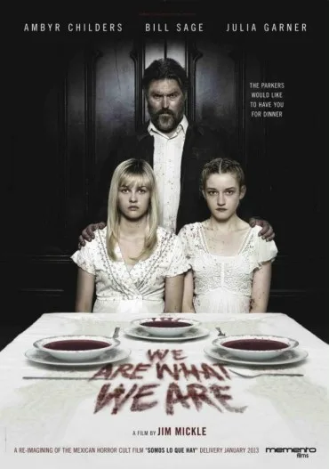 Jesteśmy tym, co jemy