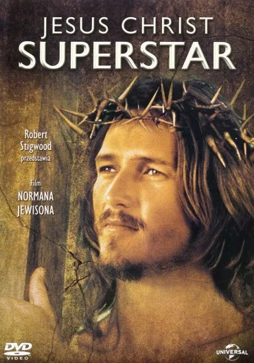 Jesus Christ Superstar