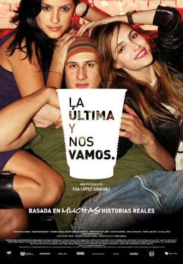 Jeszcze po jednym i do domu