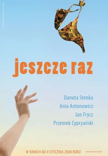 Jeszcze raz