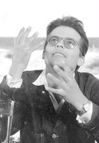 Jeszcze za mną zatęsknisz